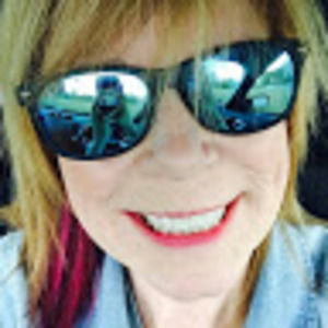 Meet your Posher, Pam